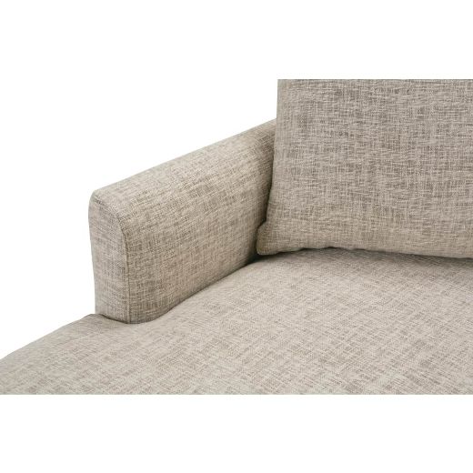 Picture of Lilah Slipcovered Sectional